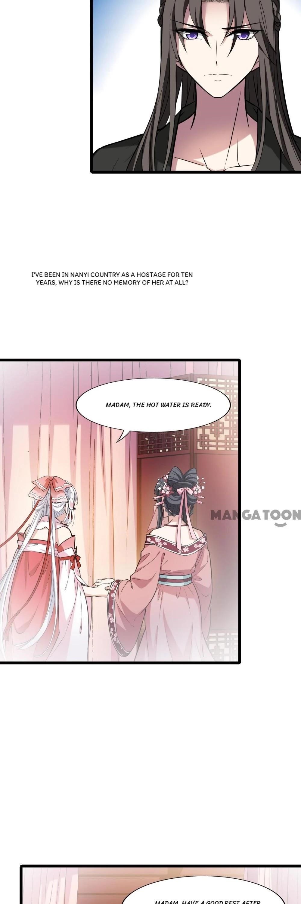 Phoenix Against the World - Chapter 459 Page 5