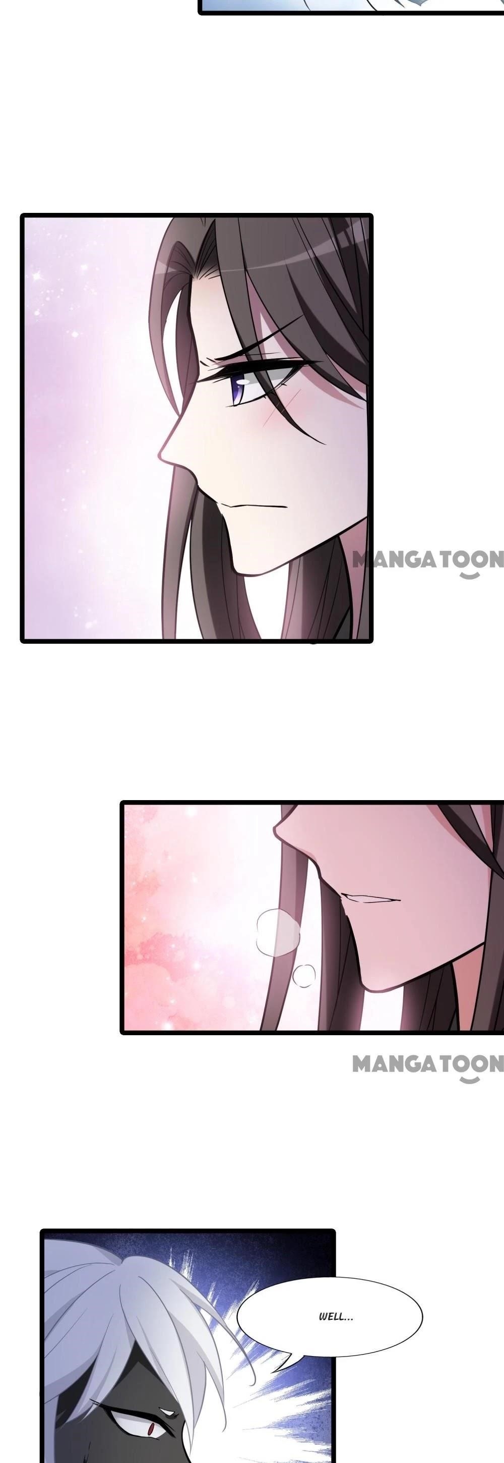 Phoenix Against the World - Chapter 459 Page 7