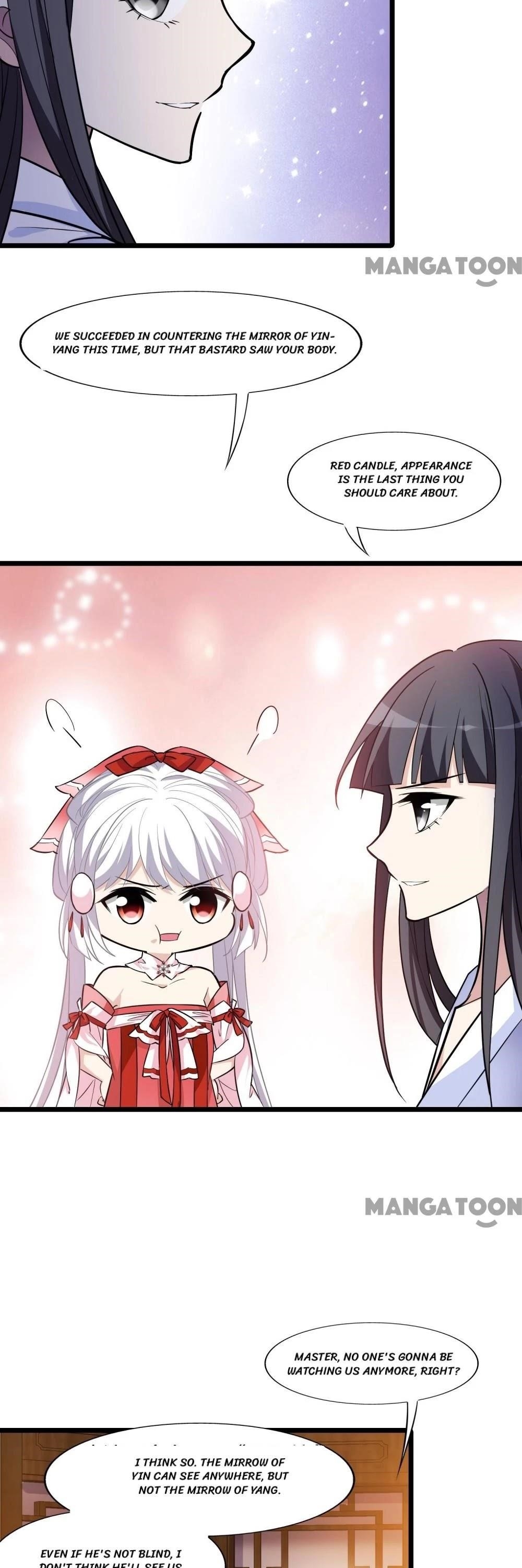 Phoenix Against the World - Chapter 460 Page 6