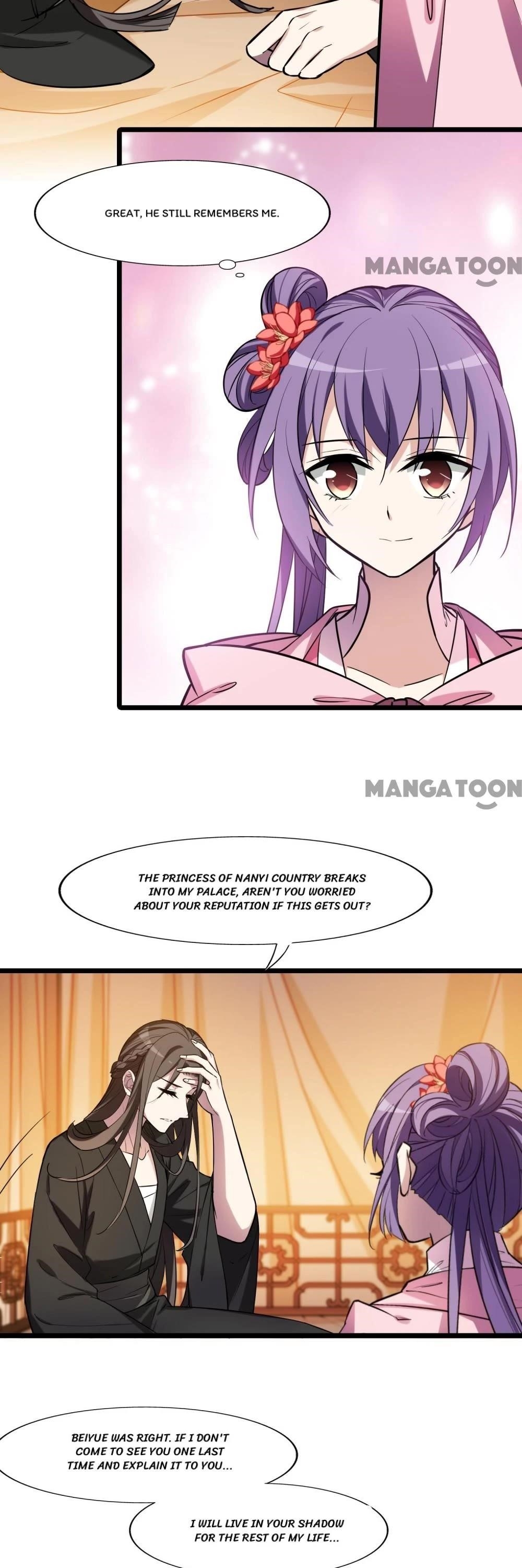 Phoenix Against the World - Chapter 462 Page 14