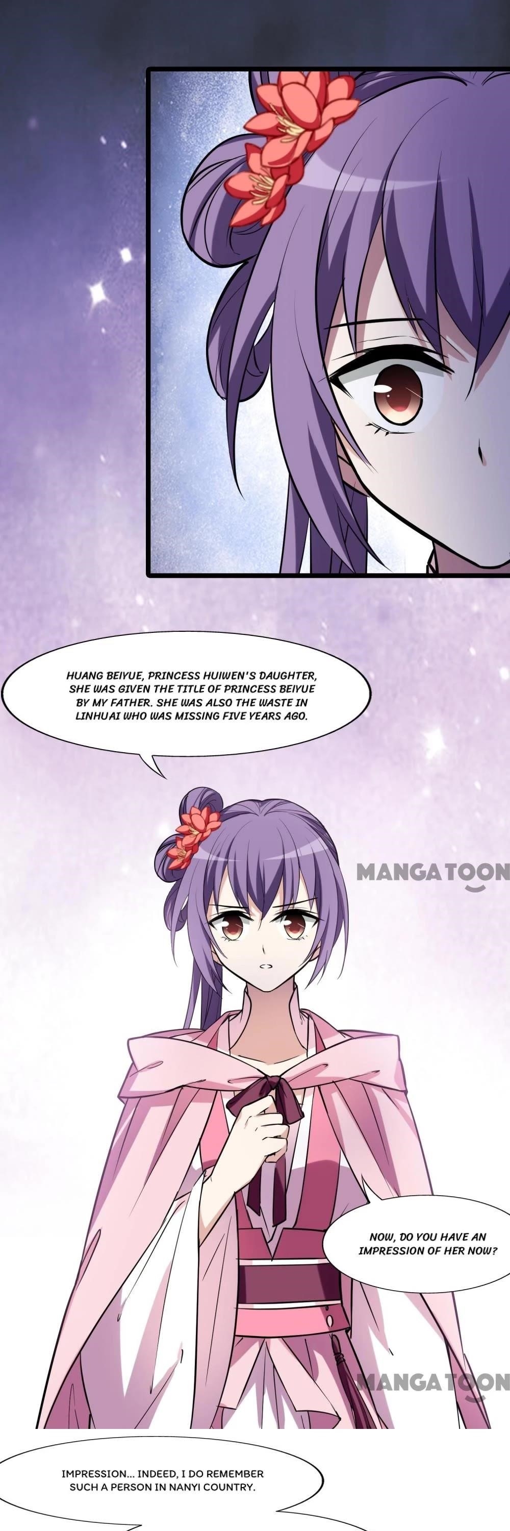 Phoenix Against the World - Chapter 462 Page 17