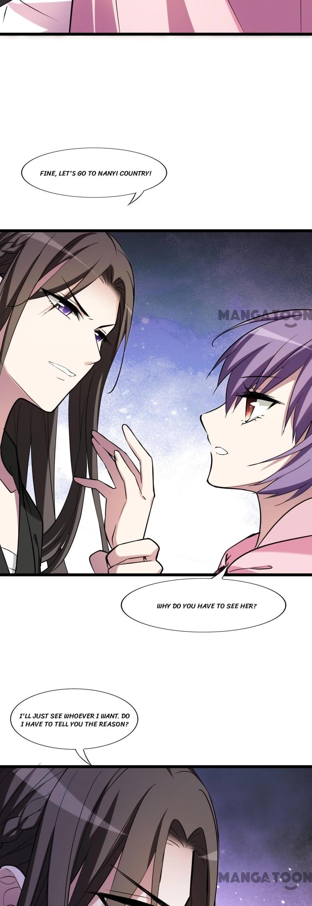 Phoenix Against the World - Chapter 462 Page 20