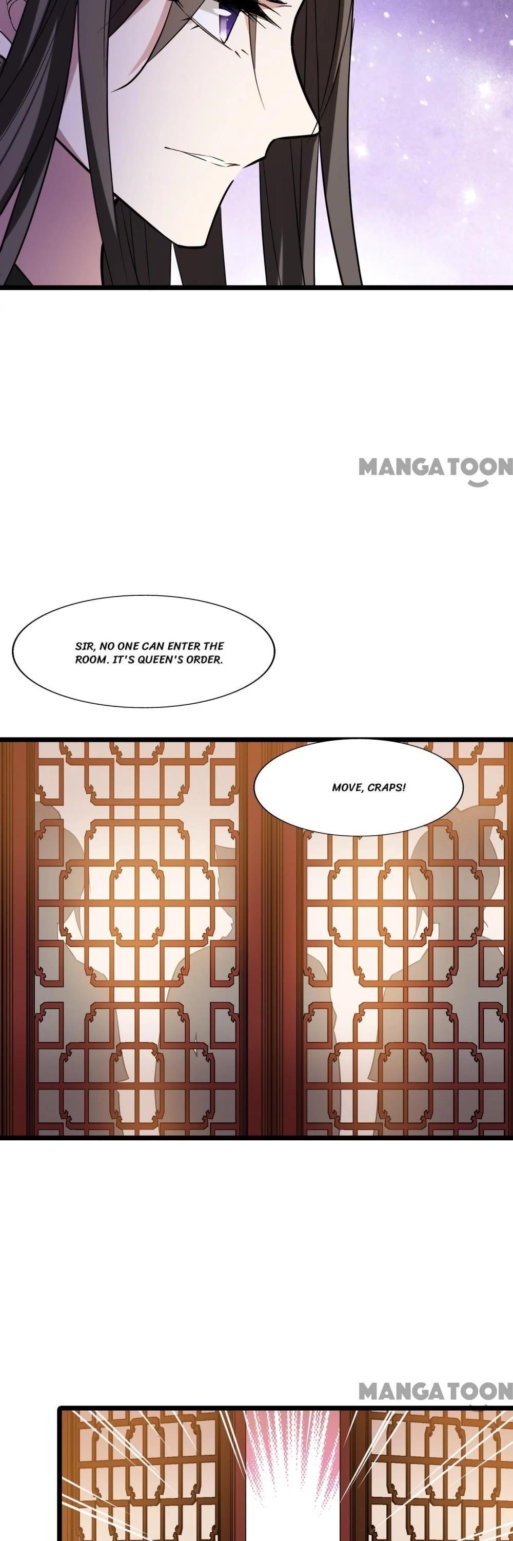 Phoenix Against the World - Chapter 462 Page 21