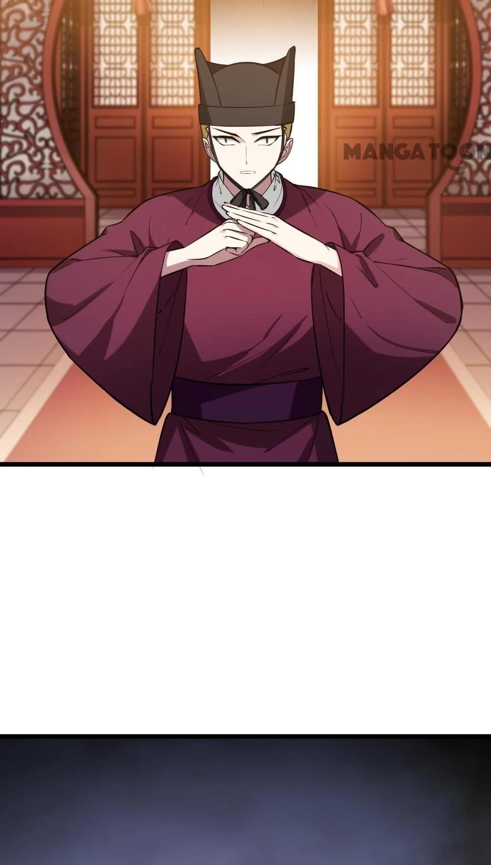 Phoenix Against the World - Chapter 462 Page 23