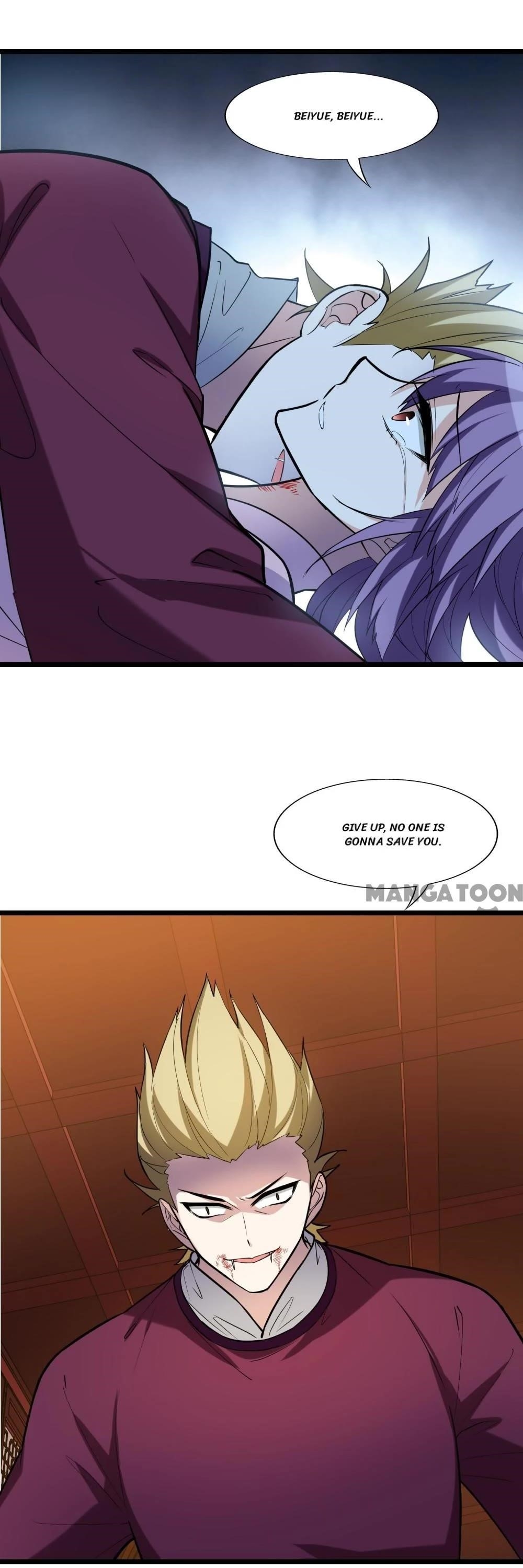 Phoenix Against the World - Chapter 463 Page 13