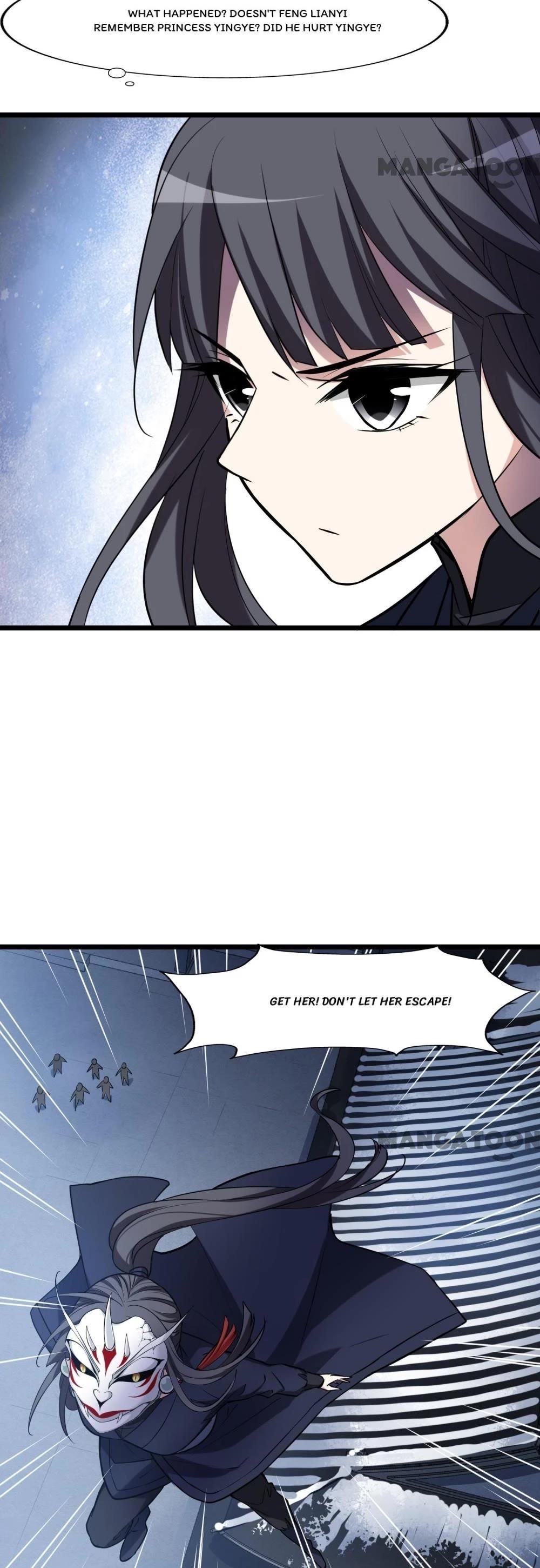 Phoenix Against the World - Chapter 463 Page 15