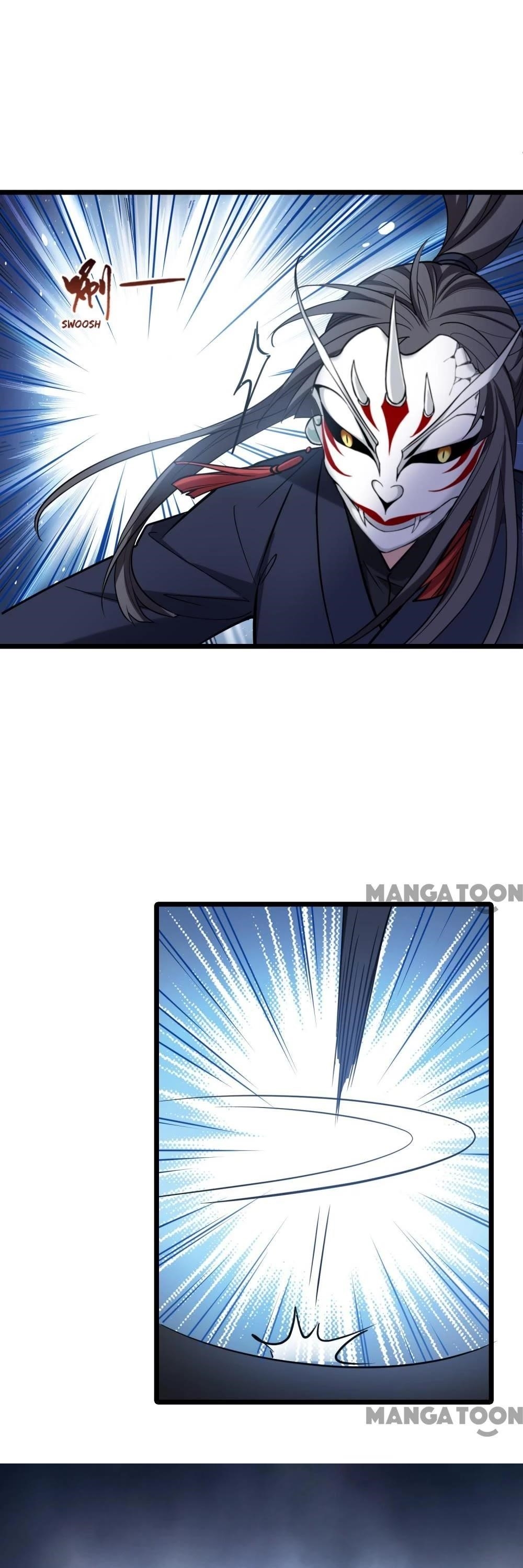Phoenix Against the World - Chapter 463 Page 17