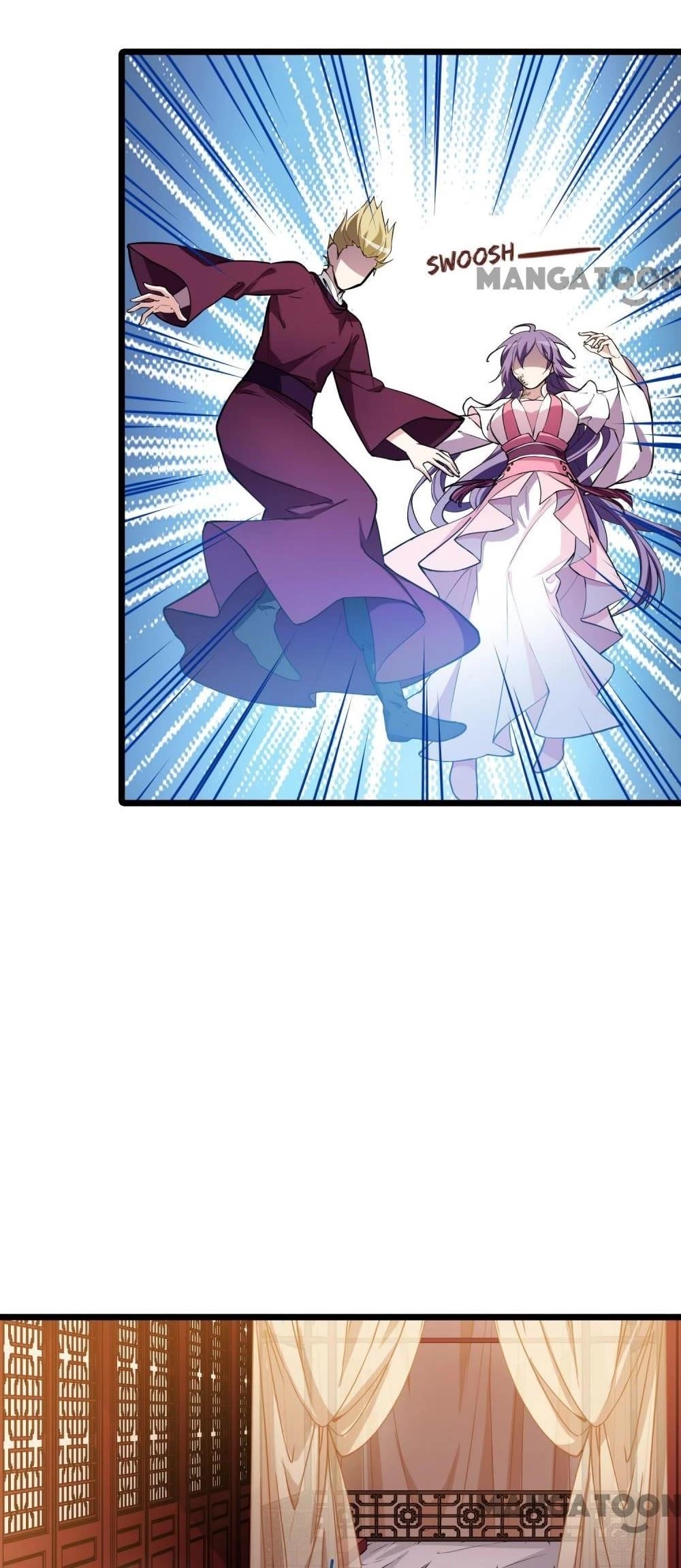 Phoenix Against the World - Chapter 464 Page 10