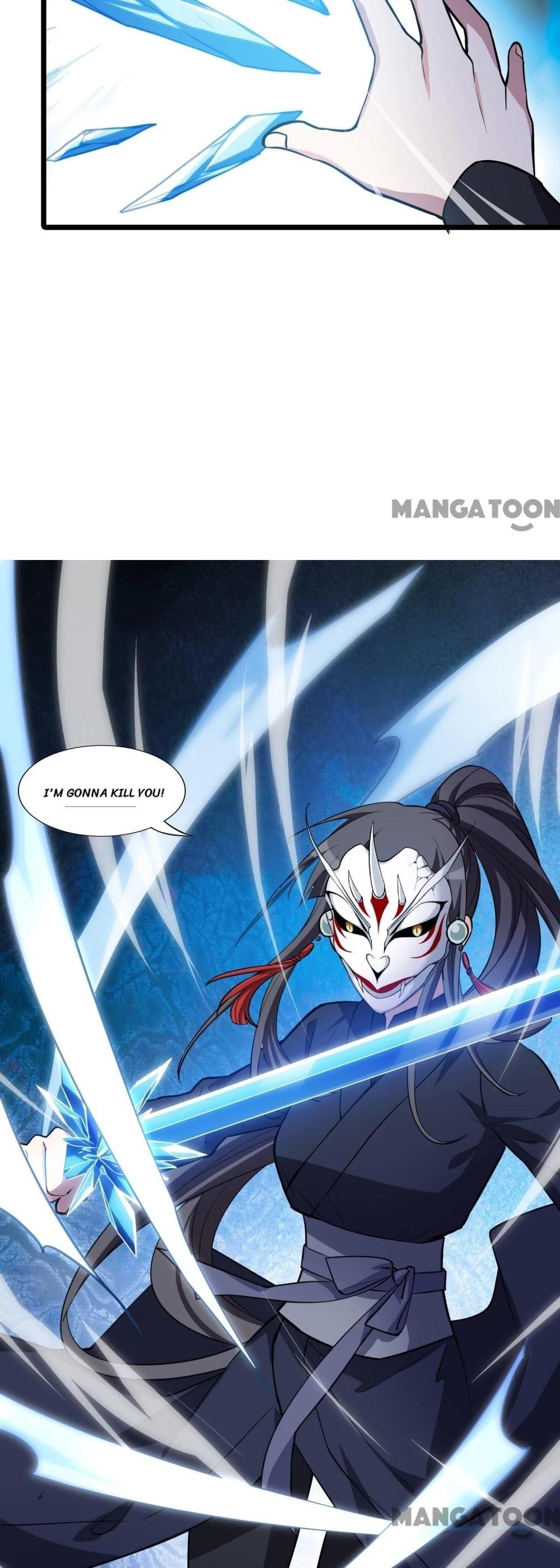 Phoenix Against the World - Chapter 464 Page 15
