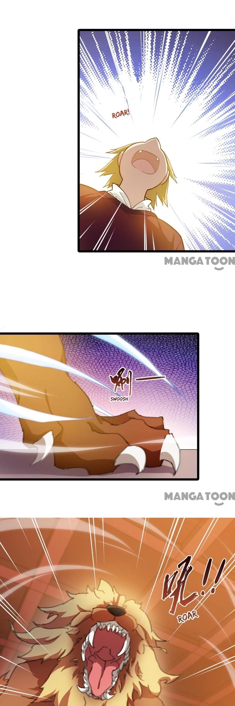 Phoenix Against the World - Chapter 464 Page 18