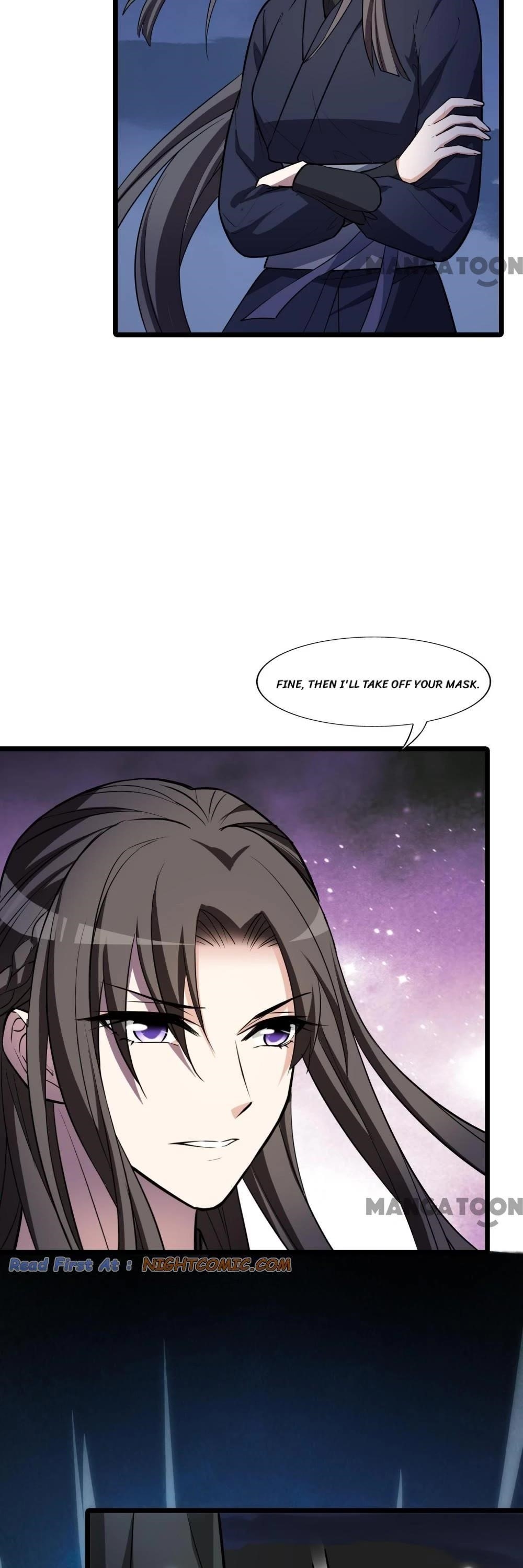 Phoenix Against the World - Chapter 464 Page 2