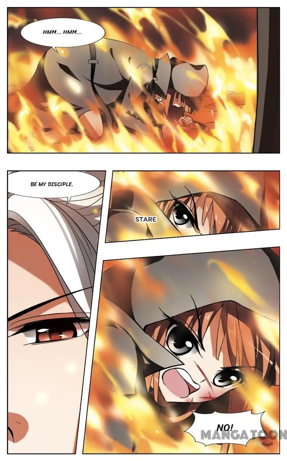 Phoenix Against the World - Chapter 93 Page 3