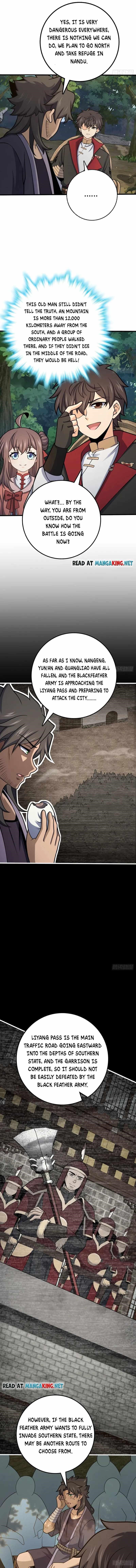 Spare Me, Great Lord! - Chapter 543 Page 2