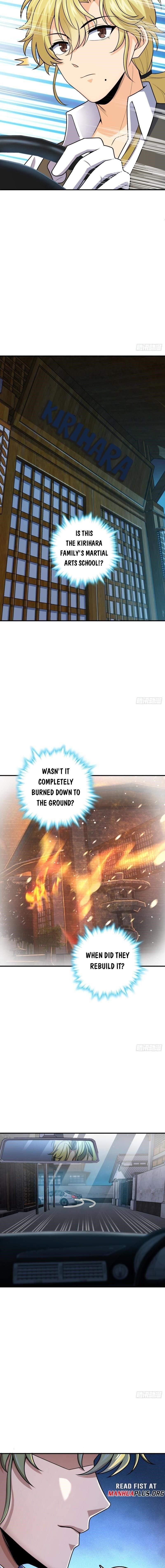 Spare Me, Great Lord! - Chapter 673 Page 3