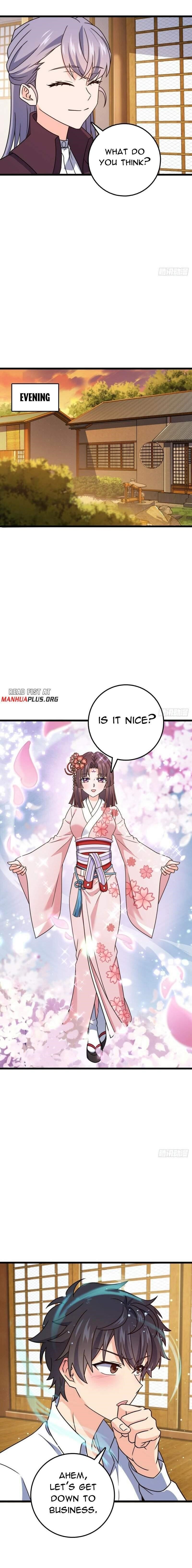 Spare Me, Great Lord! - Chapter 677 Page 7
