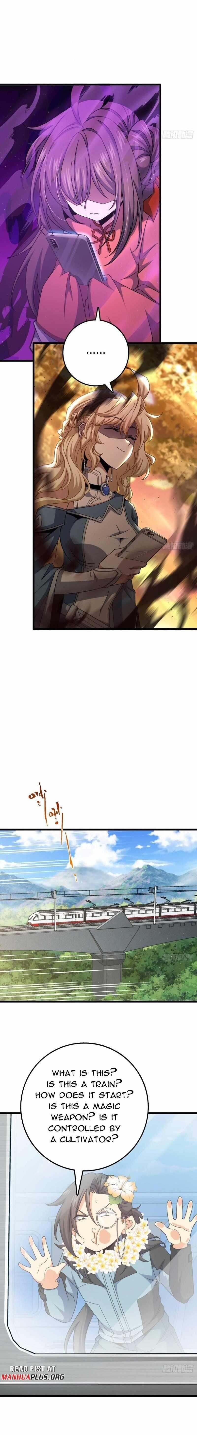 Spare Me, Great Lord! - Chapter 684 Page 2