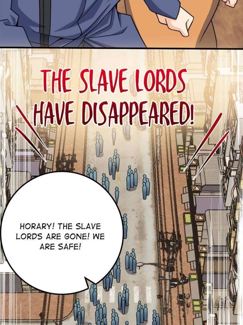 Spare Me, Great Lord! - Chapter 685 Page 10