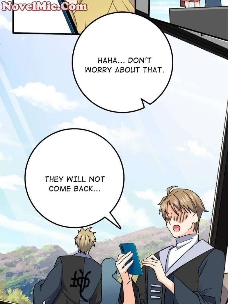 Spare Me, Great Lord! - Chapter 685 Page 14
