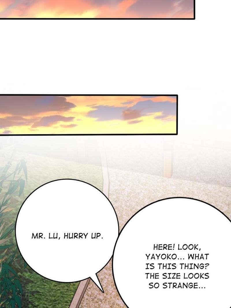 Spare Me, Great Lord! - Chapter 685 Page 16