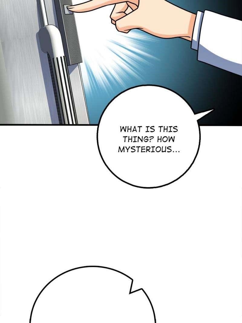 Spare Me, Great Lord! - Chapter 685 Page 21
