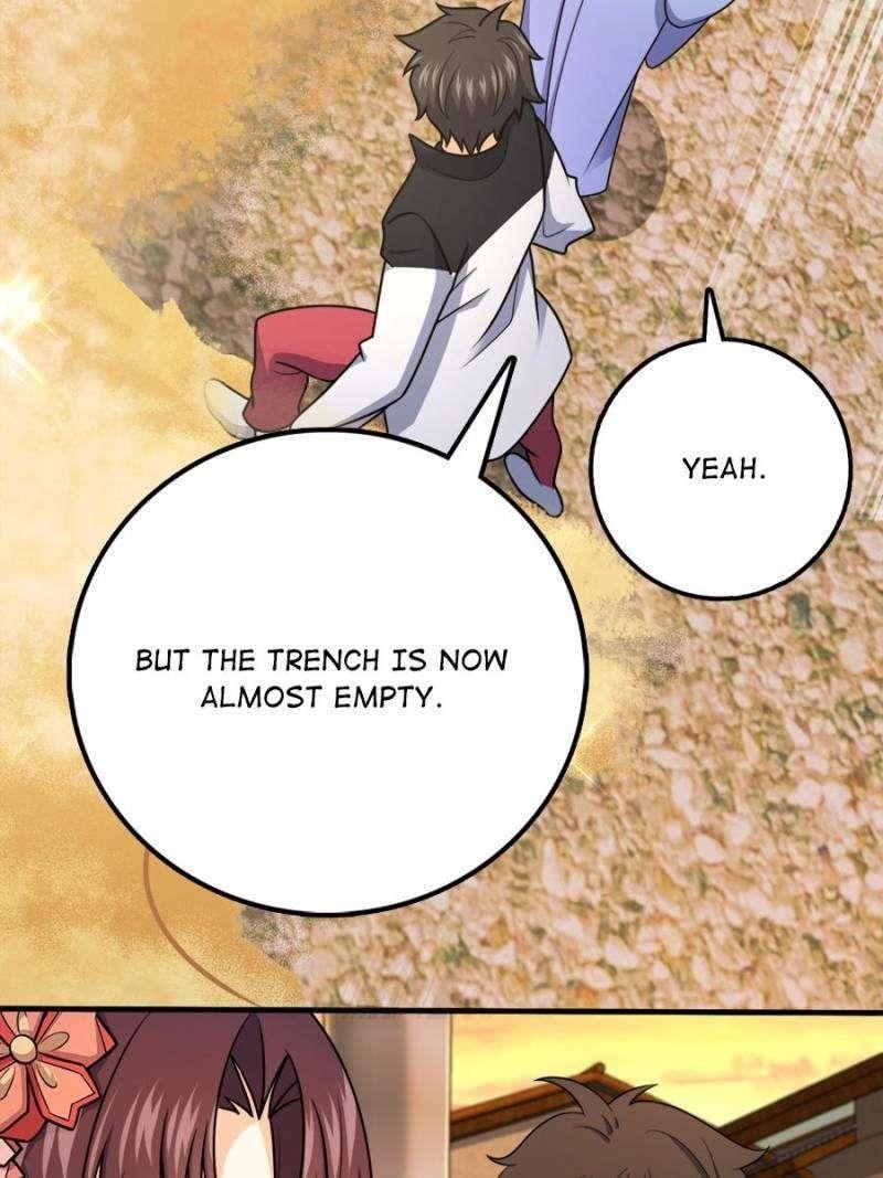 Spare Me, Great Lord! - Chapter 685 Page 25