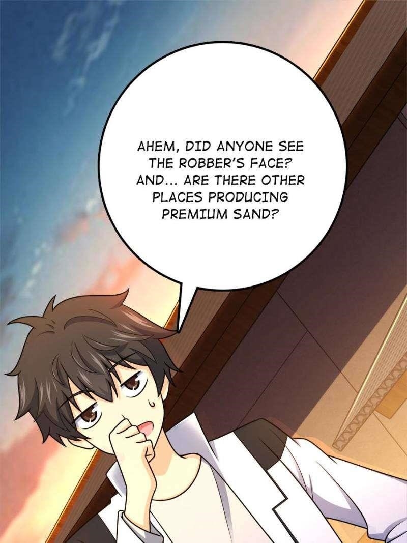 Spare Me, Great Lord! - Chapter 685 Page 29