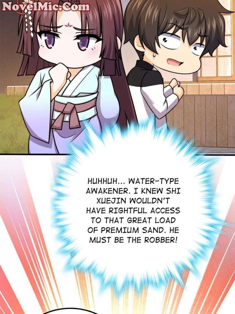 Spare Me, Great Lord! - Chapter 685 Page 33