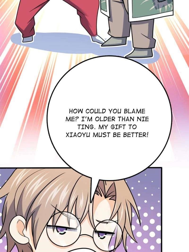 Spare Me, Great Lord! - Chapter 685 Page 35