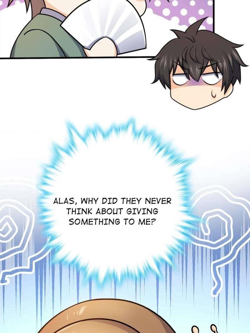 Spare Me, Great Lord! - Chapter 685 Page 36