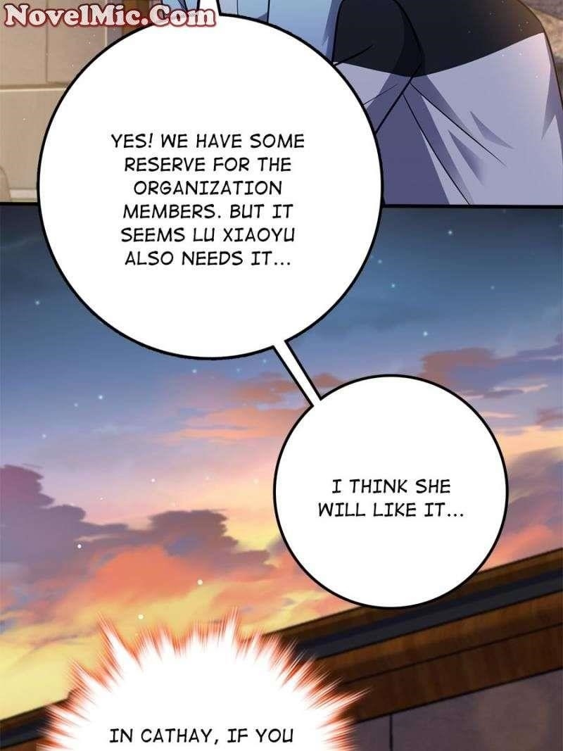 Spare Me, Great Lord! - Chapter 685 Page 40