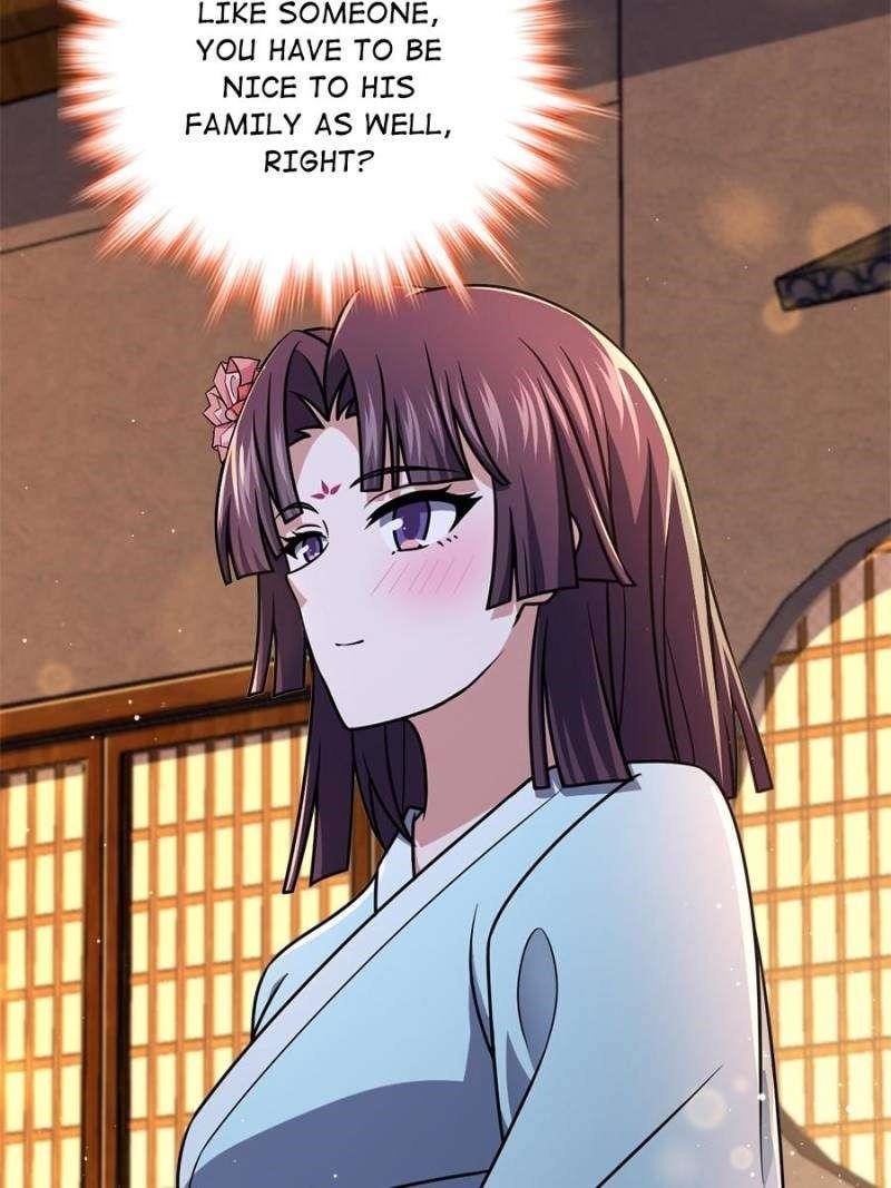 Spare Me, Great Lord! - Chapter 685 Page 41