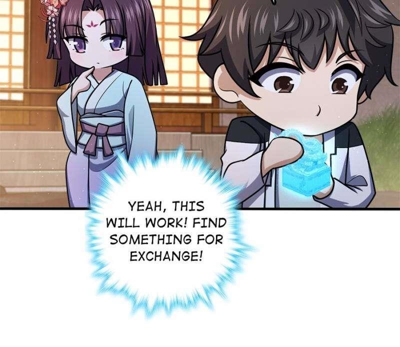 Spare Me, Great Lord! - Chapter 685 Page 47