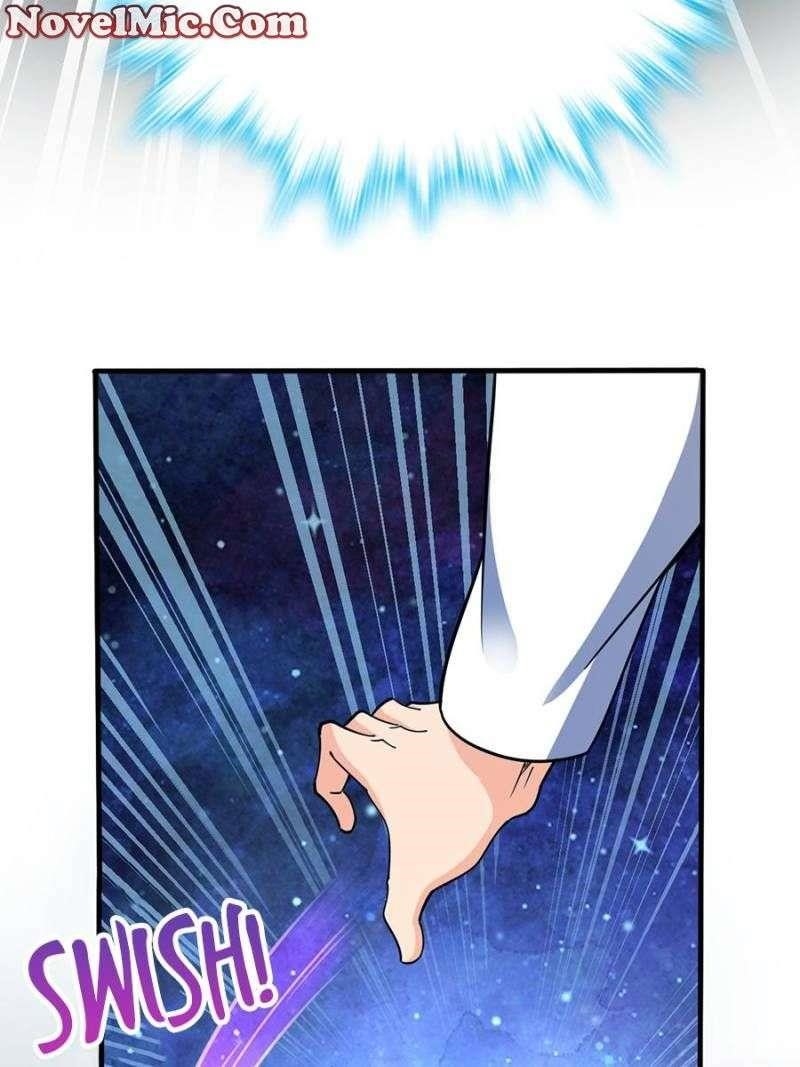 Spare Me, Great Lord! - Chapter 685 Page 51