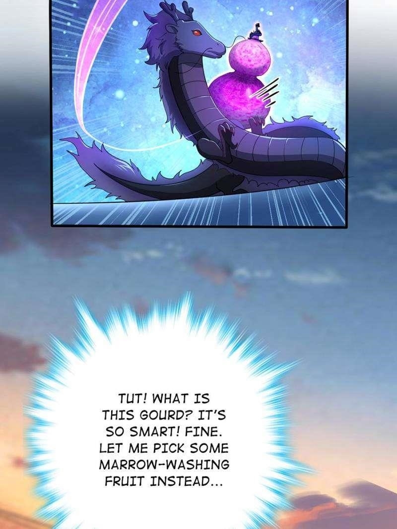 Spare Me, Great Lord! - Chapter 685 Page 52
