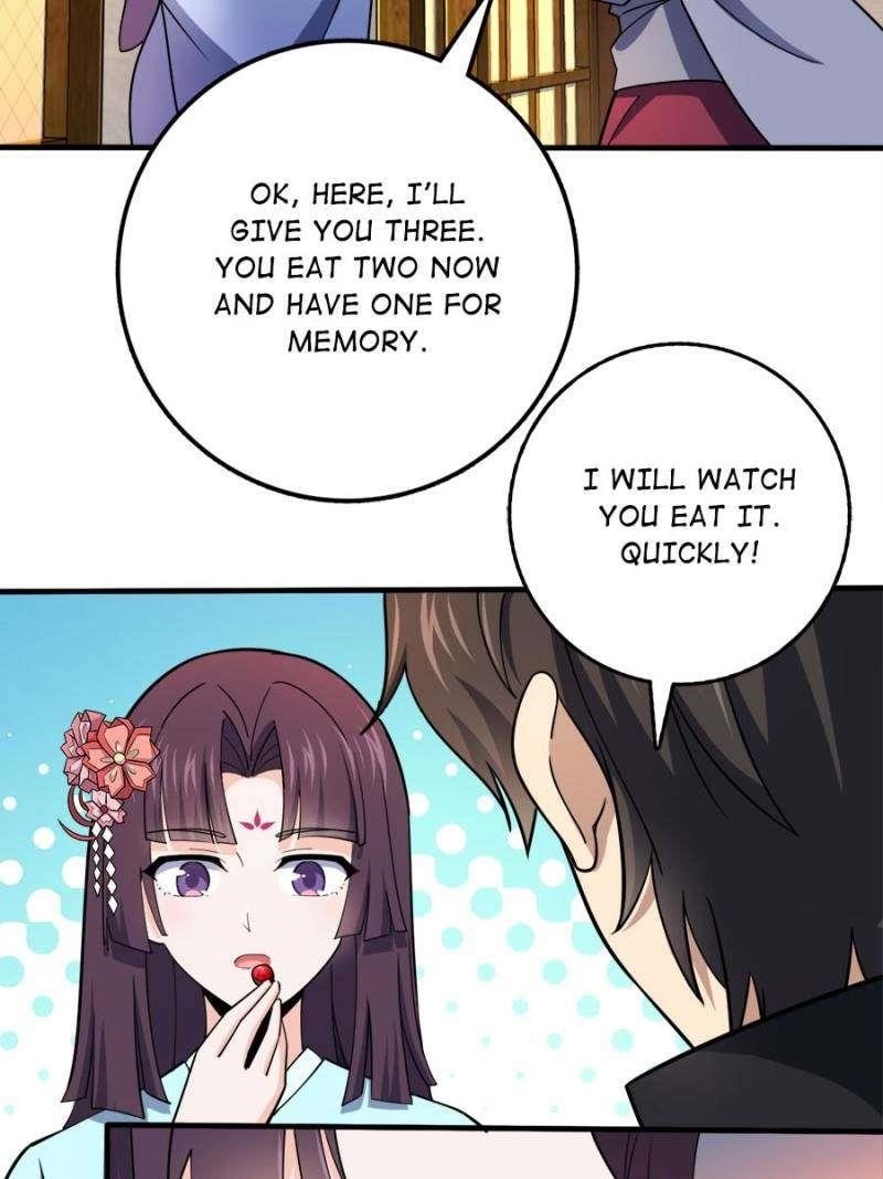 Spare Me, Great Lord! - Chapter 685 Page 67