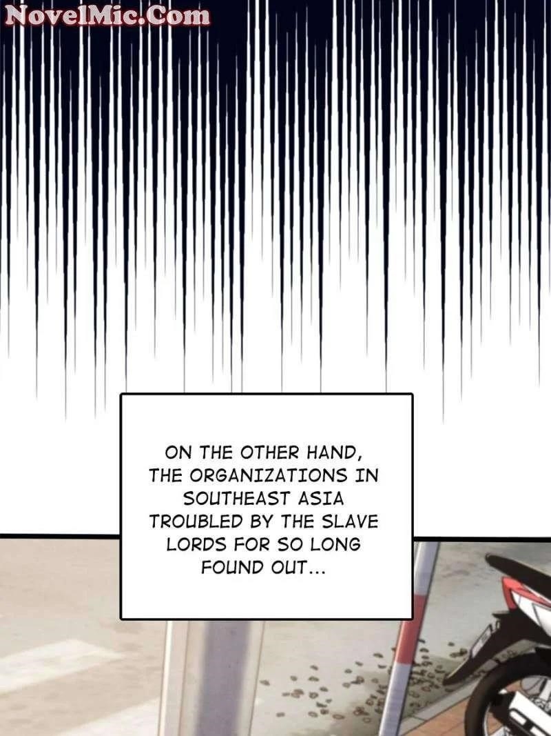 Spare Me, Great Lord! - Chapter 685 Page 8