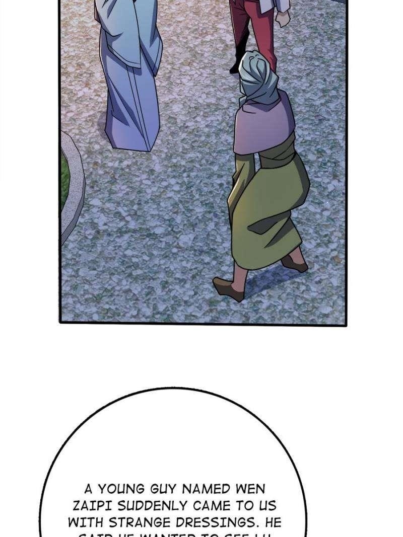 Spare Me, Great Lord! - Chapter 685 Page 85