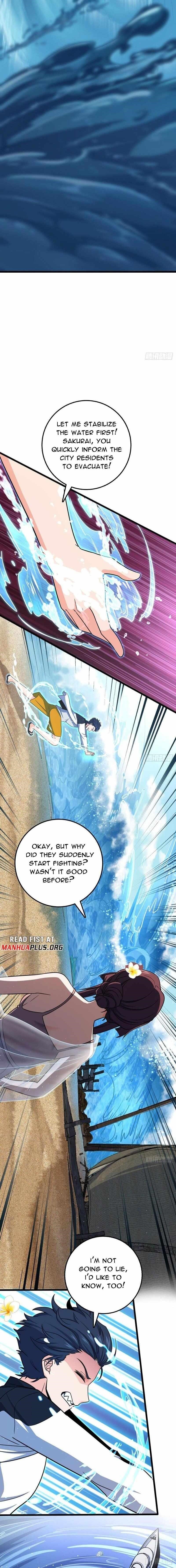 Spare Me, Great Lord! - Chapter 686 Page 10