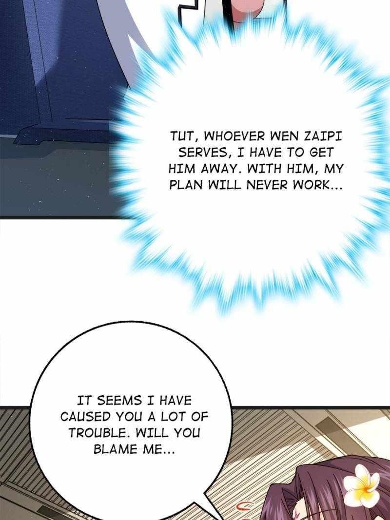 Spare Me, Great Lord! - Chapter 687 Page 14