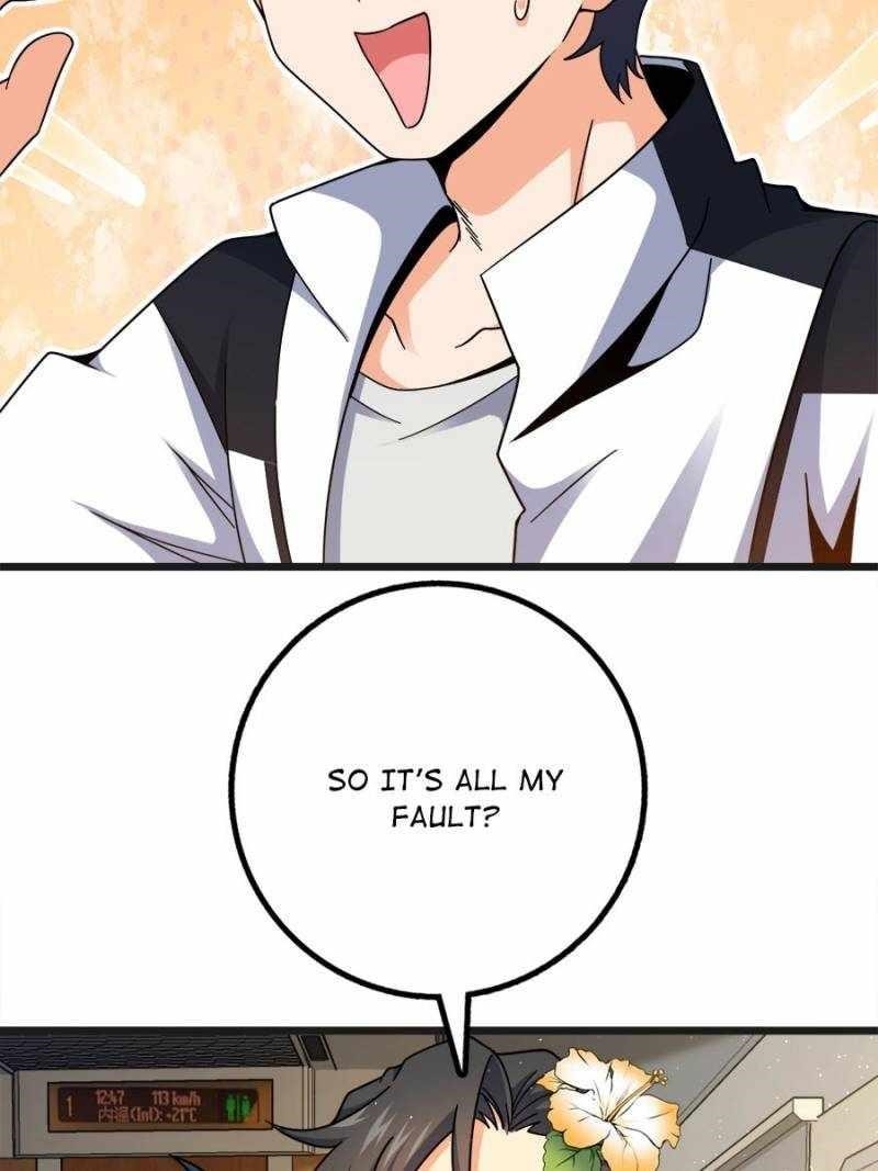Spare Me, Great Lord! - Chapter 687 Page 17