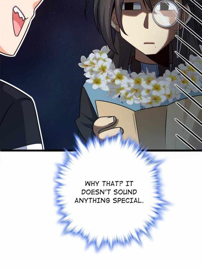Spare Me, Great Lord! - Chapter 687 Page 23