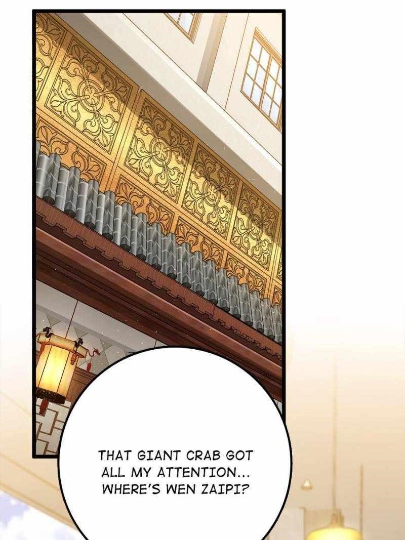 Spare Me, Great Lord! - Chapter 687 Page 35