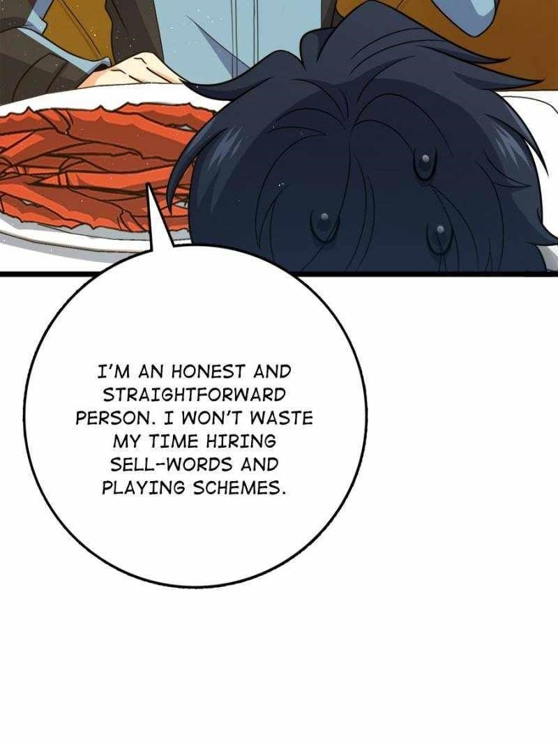 Spare Me, Great Lord! - Chapter 687 Page 49