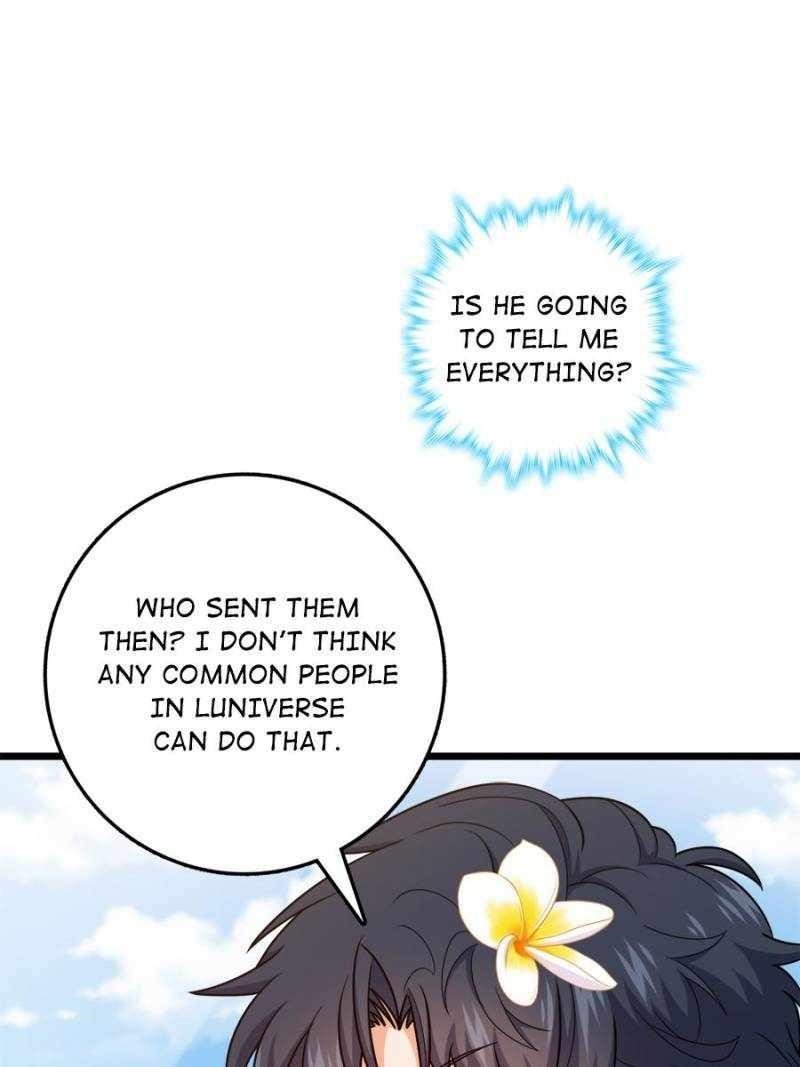Spare Me, Great Lord! - Chapter 687 Page 51