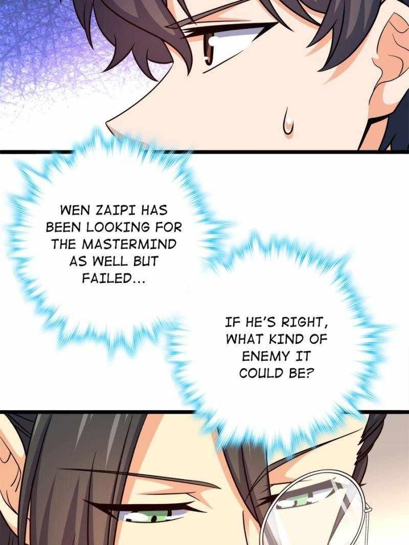 Spare Me, Great Lord! - Chapter 687 Page 56