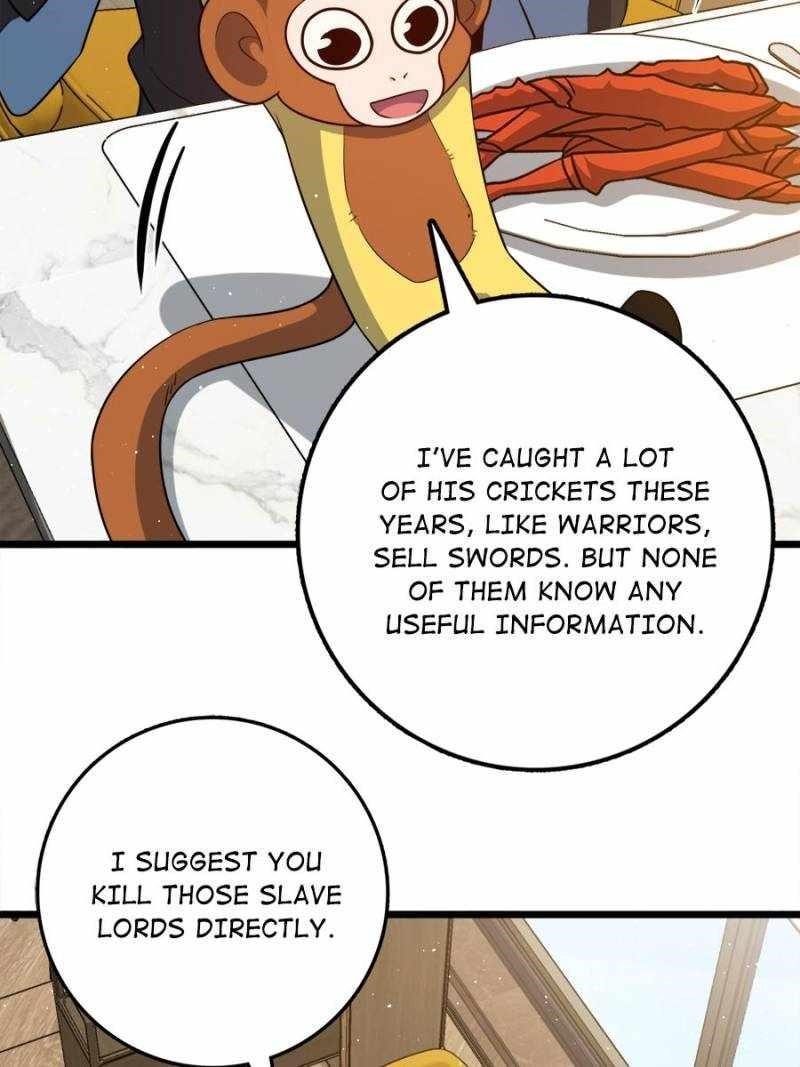 Spare Me, Great Lord! - Chapter 687 Page 58