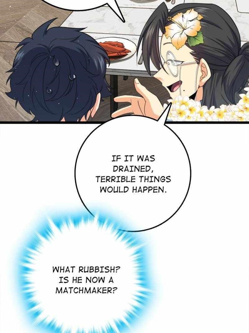 Spare Me, Great Lord! - Chapter 687 Page 64