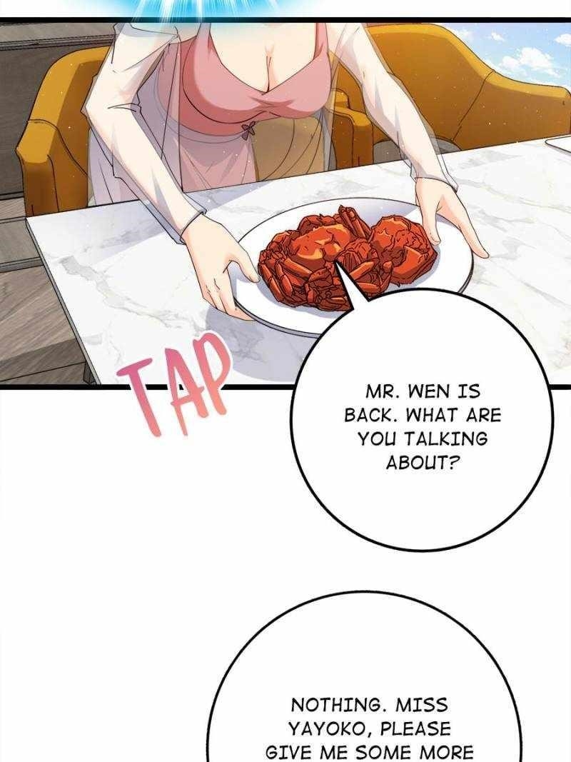 Spare Me, Great Lord! - Chapter 687 Page 65