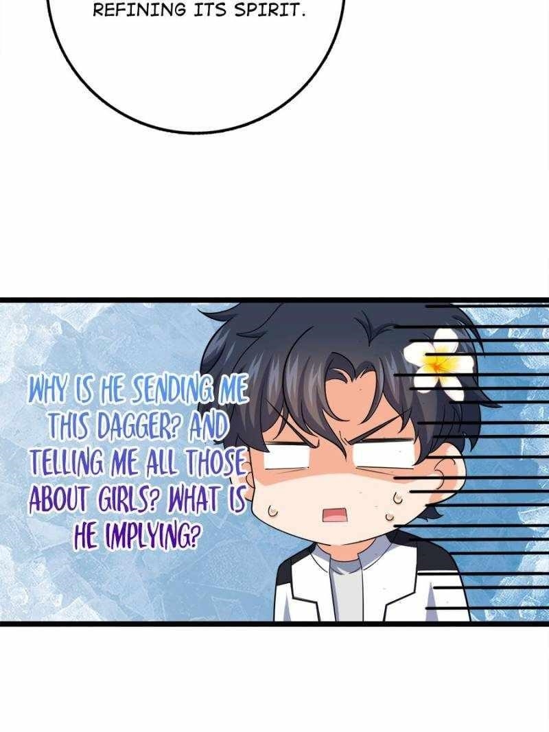 Spare Me, Great Lord! - Chapter 687 Page 73