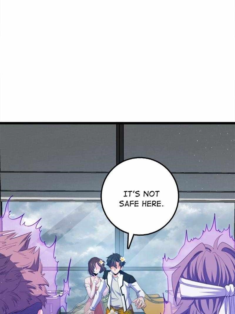 Spare Me, Great Lord! - Chapter 687 Page 82